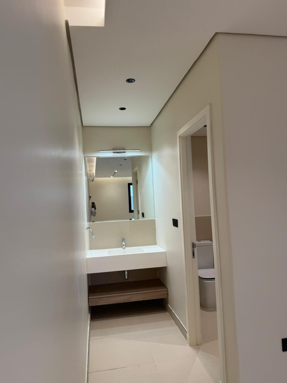 🏰 **Modern Luxury Villa | Sidra District – Roshn**   ✨ *Contemporary Design Blending Elegance, Functionality & Sustainability*  